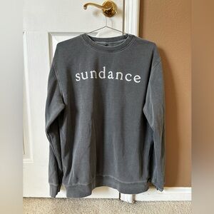 Sundance sweatshirt